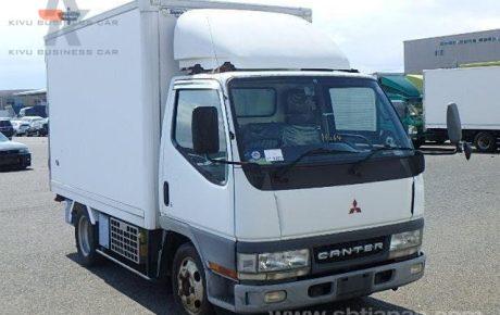 MITSUBISHI CANTER TRUCK