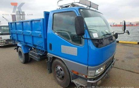 MITSUBISHI CANTER TRUCK